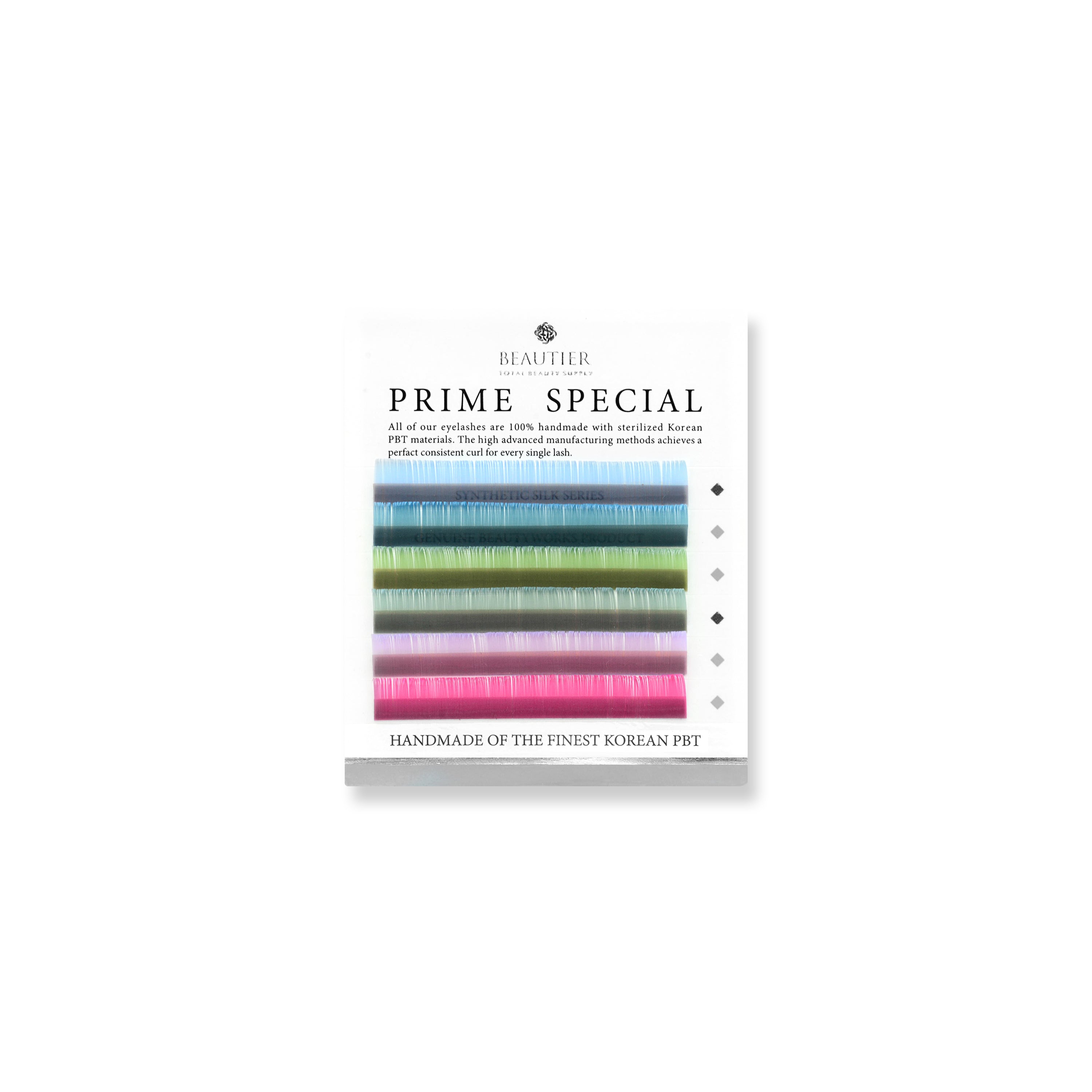 6LINE PRIME SPECIAL PASTEL - beautierlash